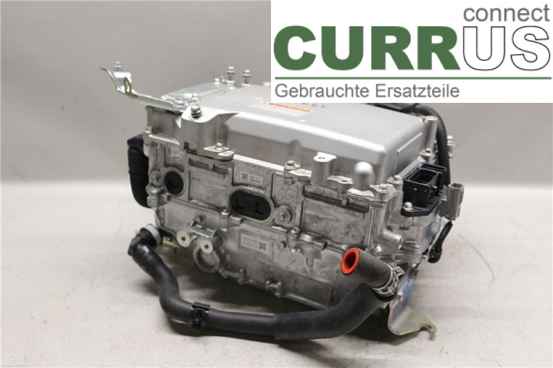 TOYOTA RAV4 13-18 Power distribution controller G92A042050