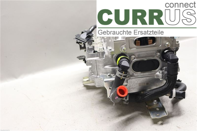 TOYOTA RAV4  13-18 Moduł rozdziału zasilania G92A042050 