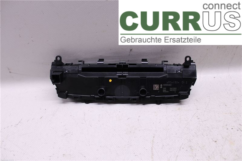 MB C-KLASS (W205)  14- Radio CD / Multimedia panel A2059054601 OM651.921