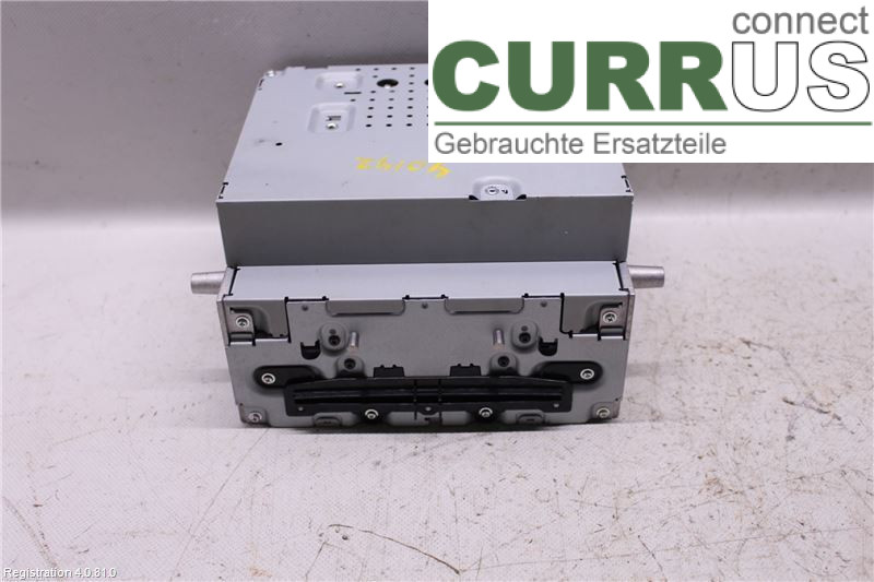 MB C-KLASS (W205)  14- Radio CD / Multimedia panel A2059004040 OM651.921