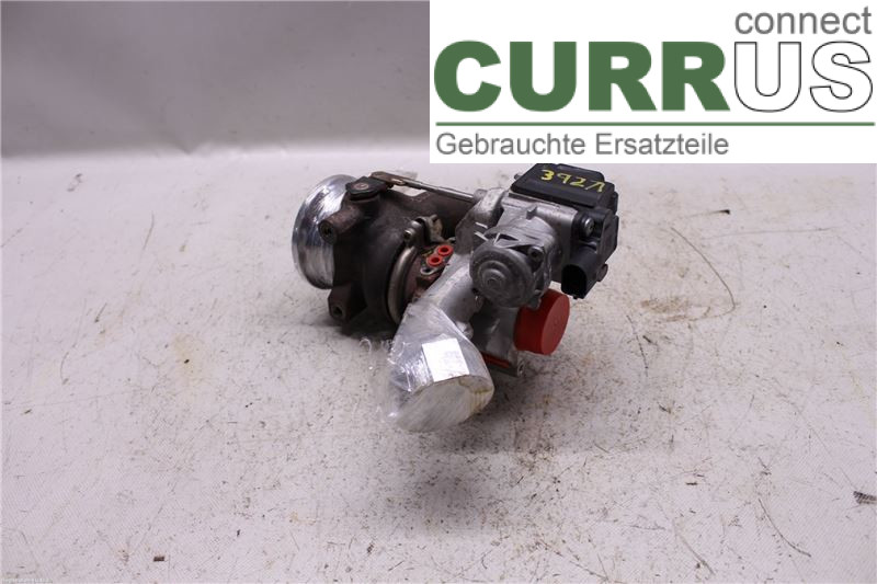 VW POLO       10-17 Turbolader 04E145722EX CJZC