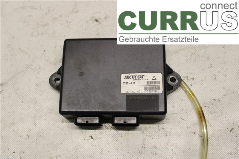 Engine Control Unit (ECU) 0730211