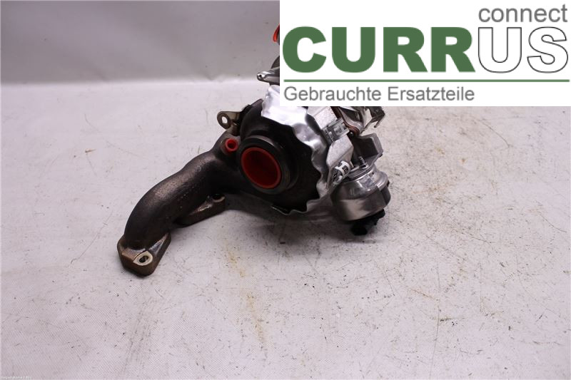 VW TIGUAN 16-24 Turboladdare 04L253056MX DFHA
