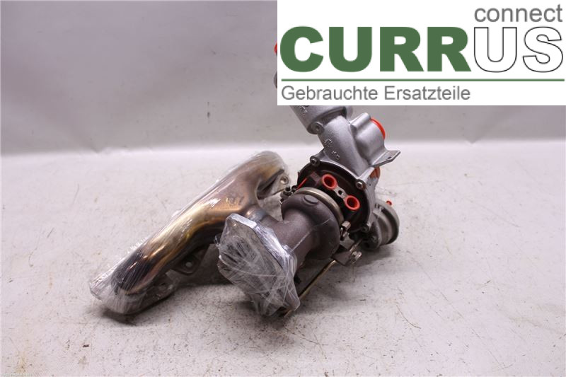 MB B-KLASS (W246/W242) 12-19 Turbo charger A2700902280 M270.910