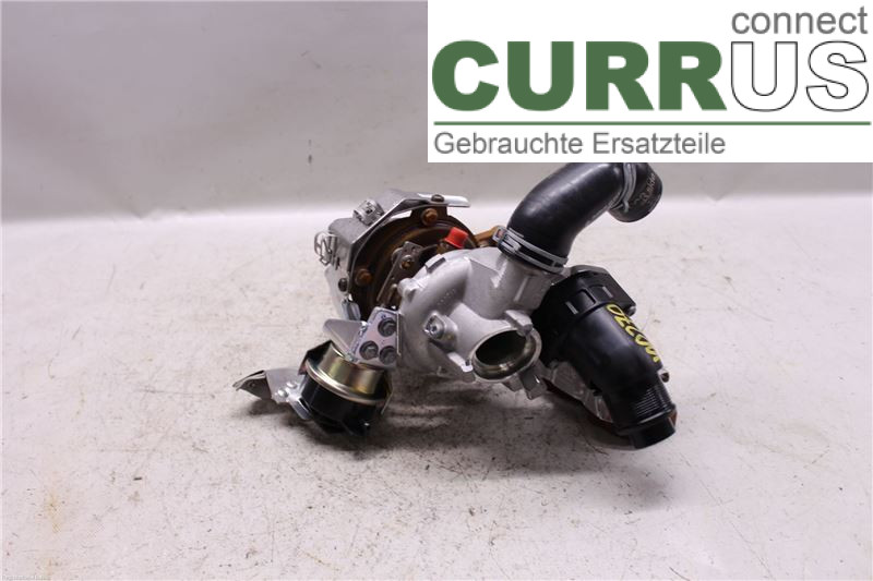 VW TIGUAN 16-24 Turboladdare 04L253010TX 