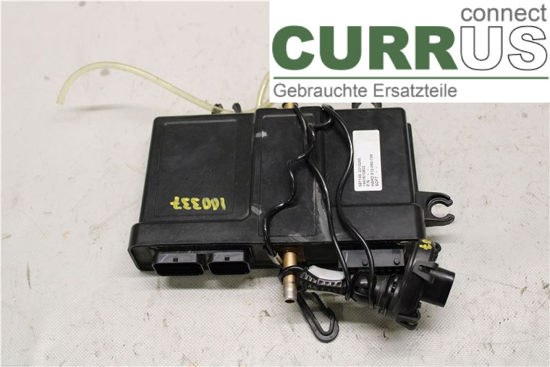 Engine Control Unit (ECU) 512060756 800etec