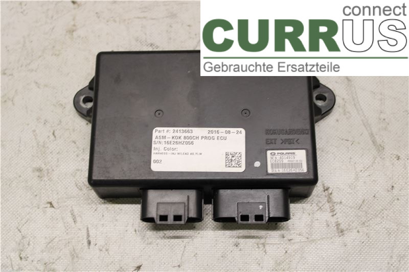 Engine Control Unit (ECU) 2413663 800