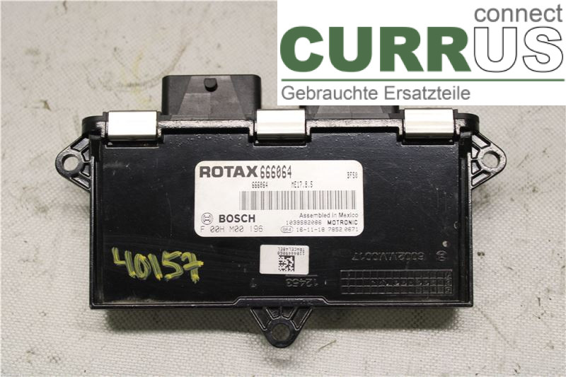 ATV BRP/CAN AM Unité de contrôle moteur (ECU) 666064 800