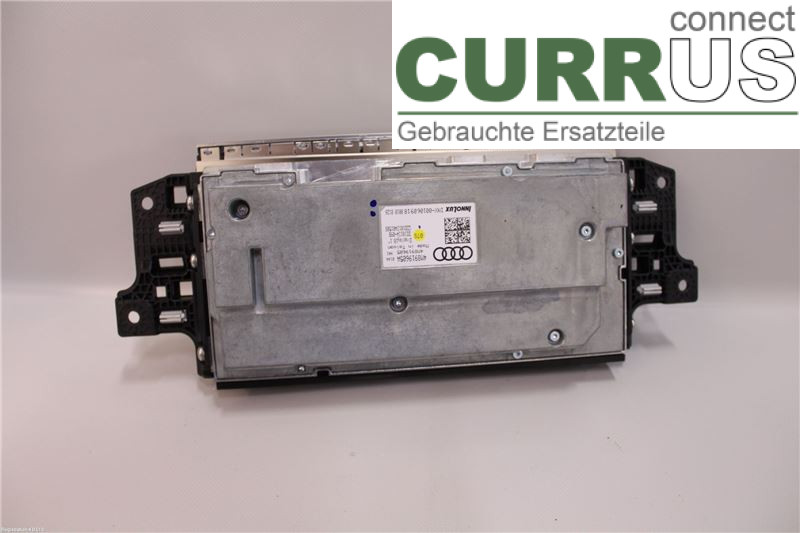 AUDI Q8/SQ8 4M  19- car-part-types.display 4M8919605A DHXA