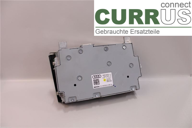 AUDI Q8/SQ8 4M  19- car-part-types.display 4N0919603B DHXA