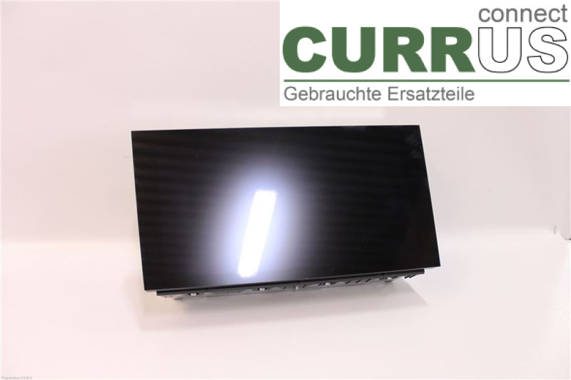 AUDI Q8/SQ8 4M  19- car-part-types.display 4N0919603B DHXA