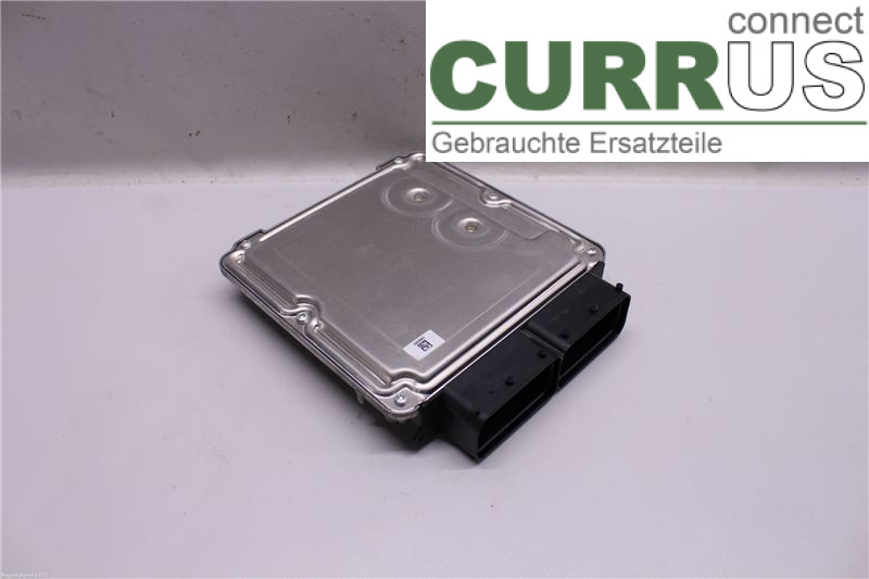 VW PASSAT  15-19 Motorstyringsenhed Diesel (ECU) 04L906026GA 