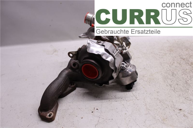 VW PASSAT  15-19 Turbo charger 04L253056MX 
