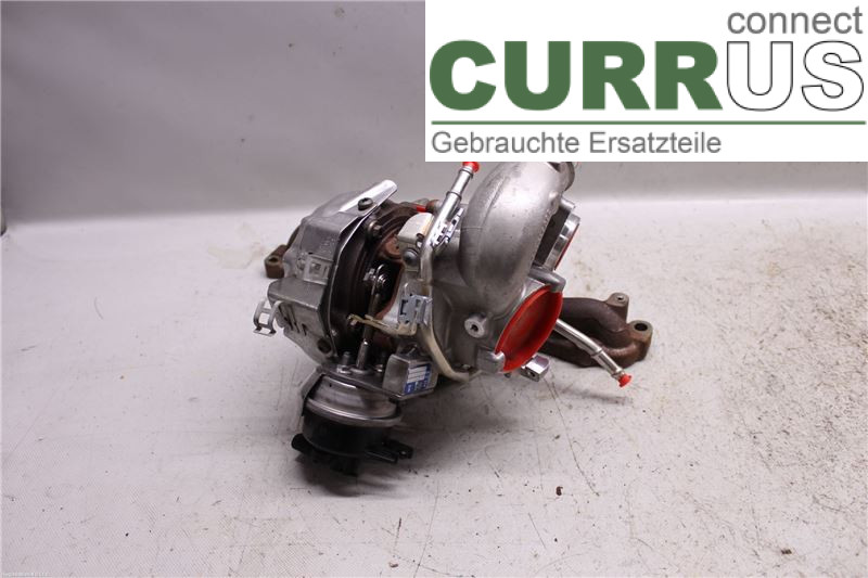 VW PASSAT  15-19 Turbo charger 04L253056MX 