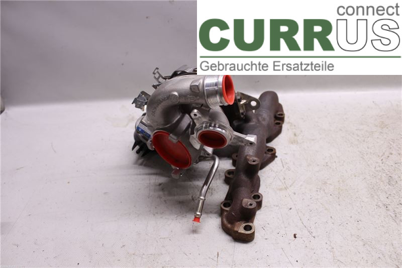 VW PASSAT  15-19 Turbo charger 04L253056MX 