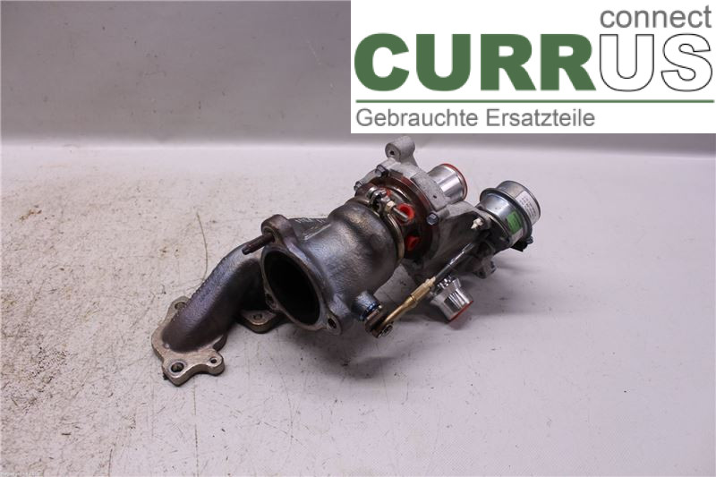 NISSAN JUKE  14-19 Turbolader 1441100Q4G 