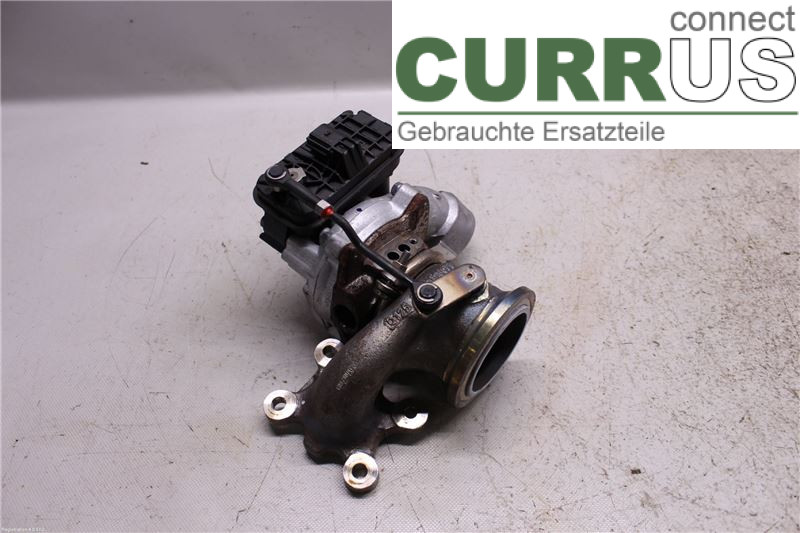 VW GOLF / E-GOLF VII   13-20 Turbolader 04C145703X 