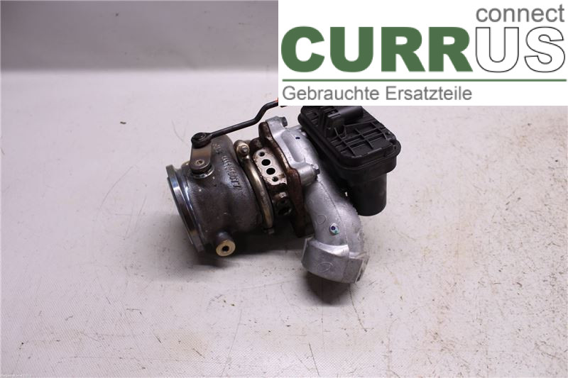 VW GOLF / E-GOLF VII   13-20 Turbolader 04C145703X 