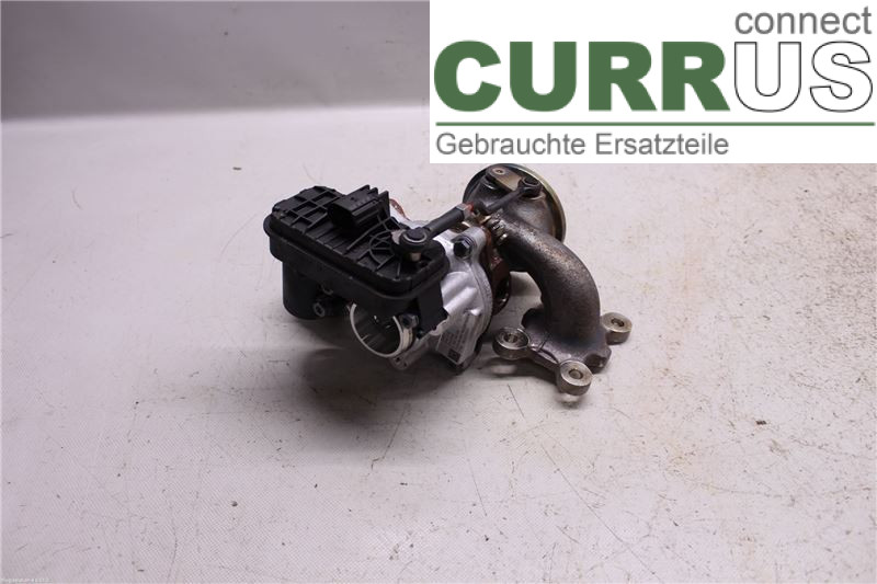 VW GOLF / E-GOLF VII   13-20 Turbolader 04C145703X 