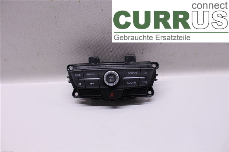 FORD KUGA 13-16 Radio CD / Multimedia panel 2002936