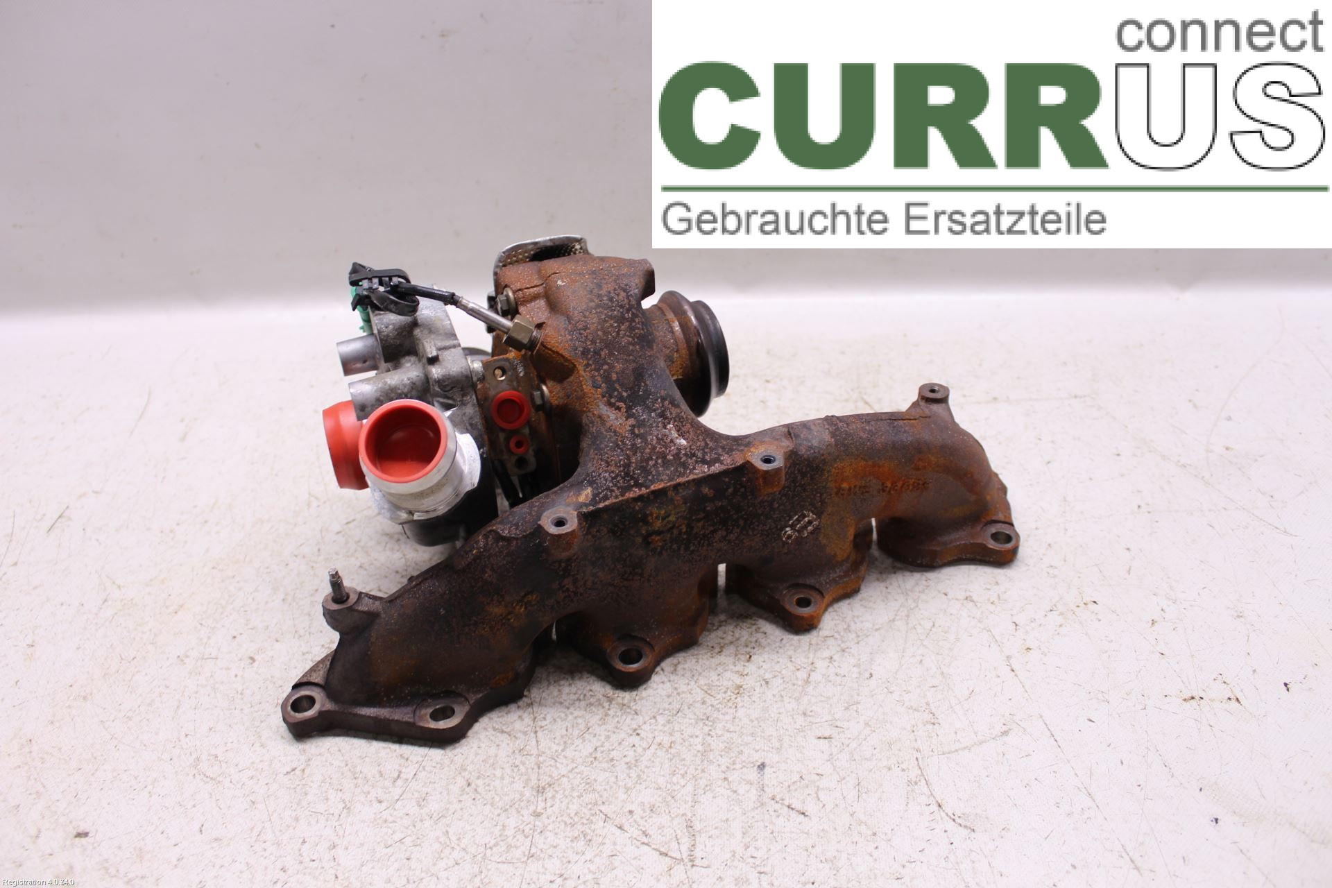 FORD KUGA  13-16 Turbosprężarka 1871356 