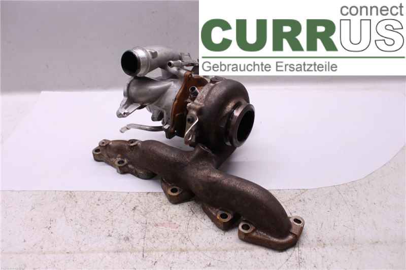 VW PASSAT  15-19 Turbo charger 04L253056MX 