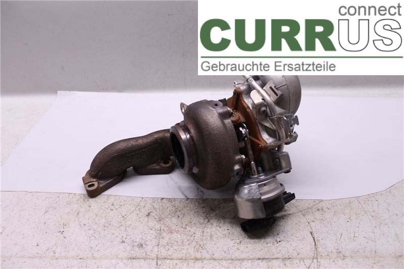 VW PASSAT  15-19 Turbo charger 04L253056MX 
