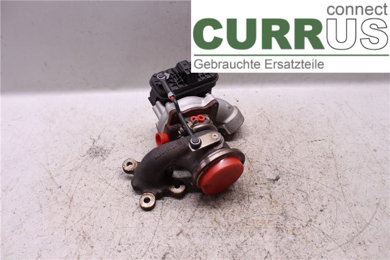 SEAT ATECA  16- Turbolader 04C145703X CHZL