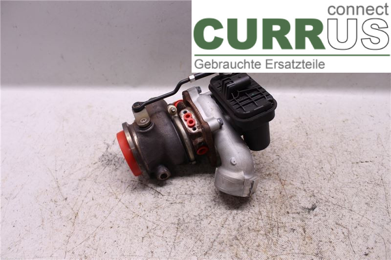 SEAT ATECA  16- Turbolader 04C145703X CHZL
