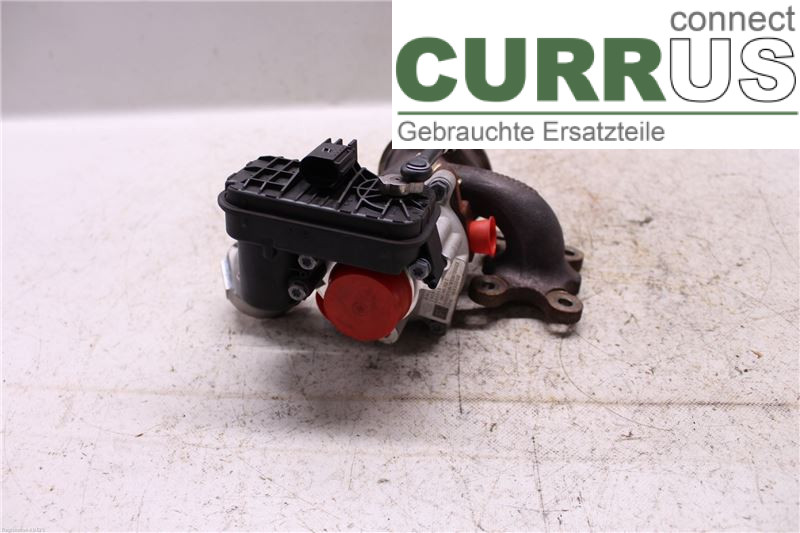 SEAT ATECA  16- Turbolader 04C145703X CHZL