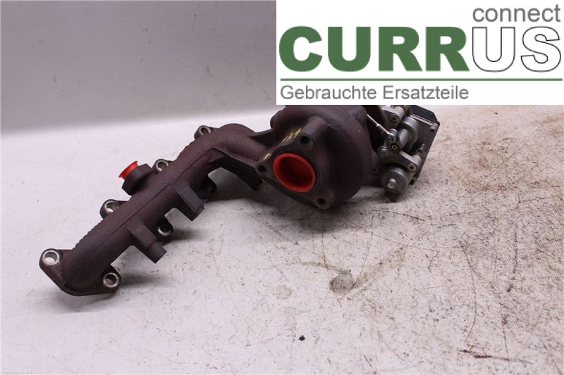 KIA CEED  12-18 Turbo charger 282012A780 K31N