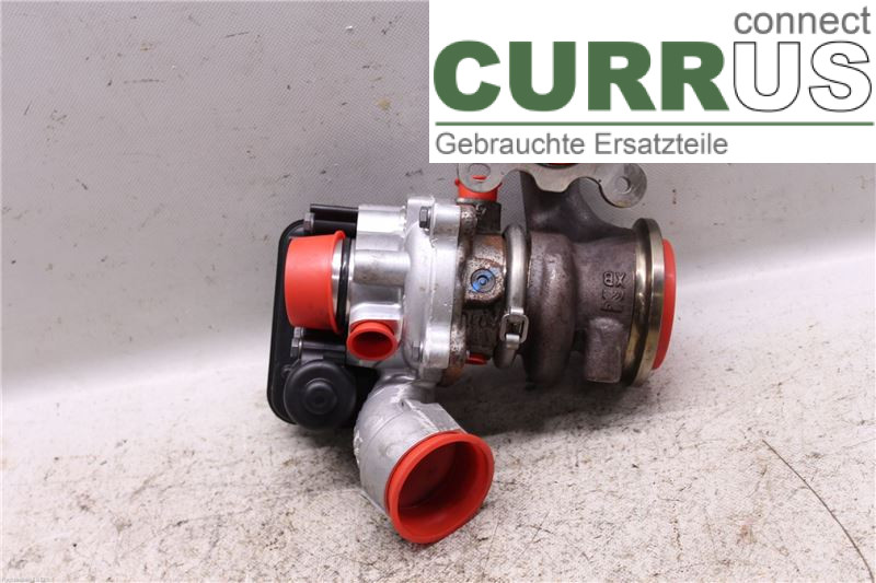 SKODA OCTAVIA  13-20 Turbocompresseur 04C 145 703 M  DKRF