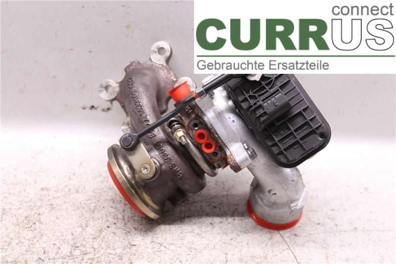 SKODA OCTAVIA  13-20 Turbocompresseur 04C 145 703 M  DKRF