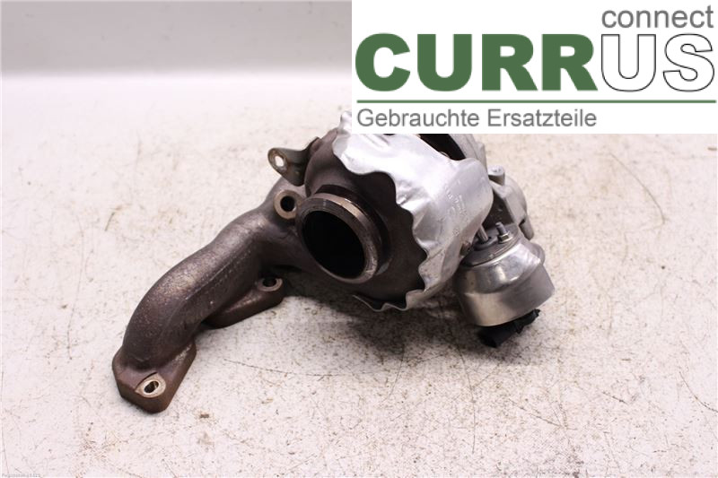 AUDI A4/S4  B9 16-19 Turbolader 04L253056LX DETA