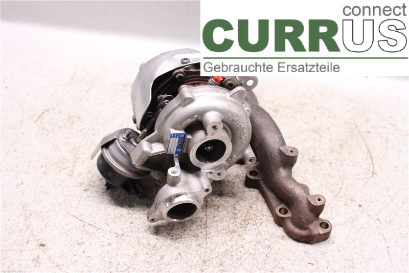AUDI A4/S4  B9 16-19 Turbolader 04L253056LX DETA