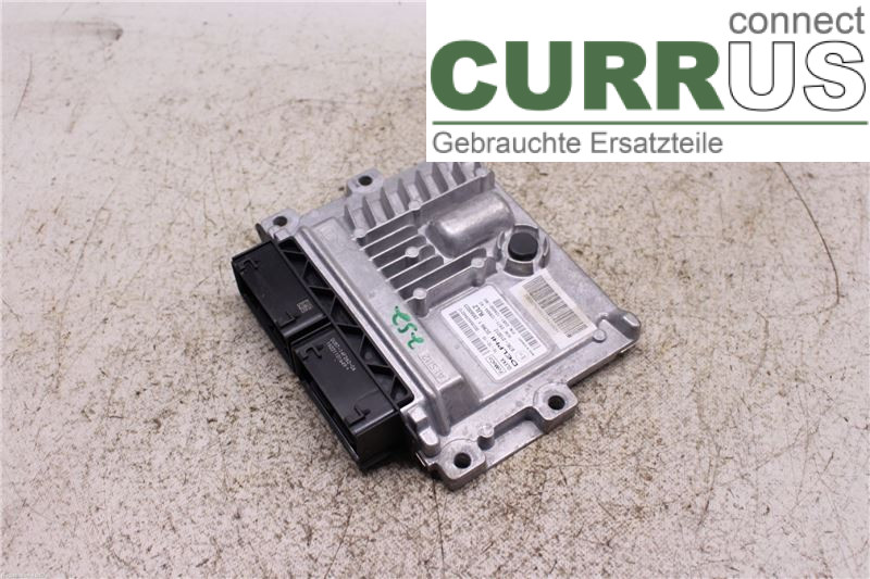 FORD KUGA  13-16 Sterownik silnika diesla (ECU) 2037011 T8MA