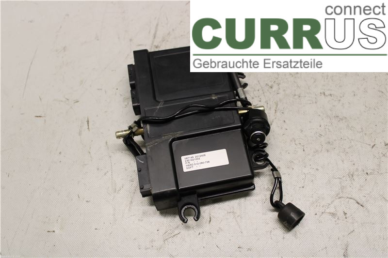 Engine Control Unit (ECU) 512060756 800etec