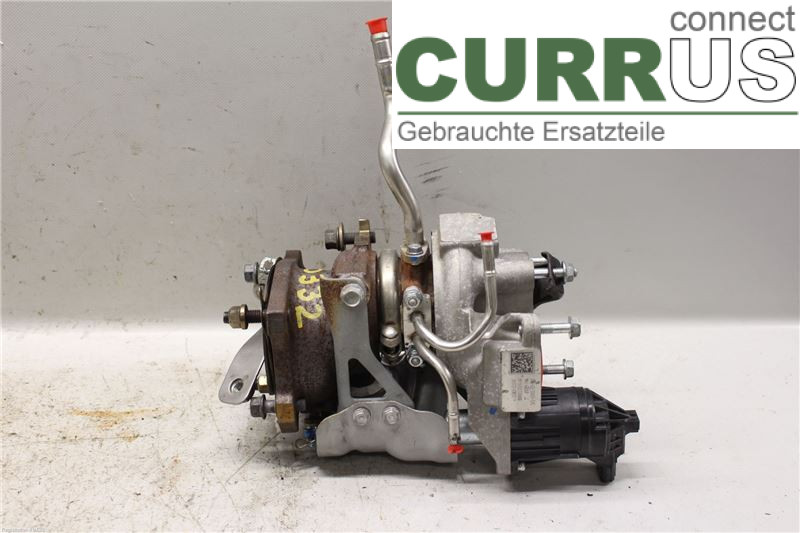 HONDA CIVIC 17-22 Turboladdare MT16121370488 