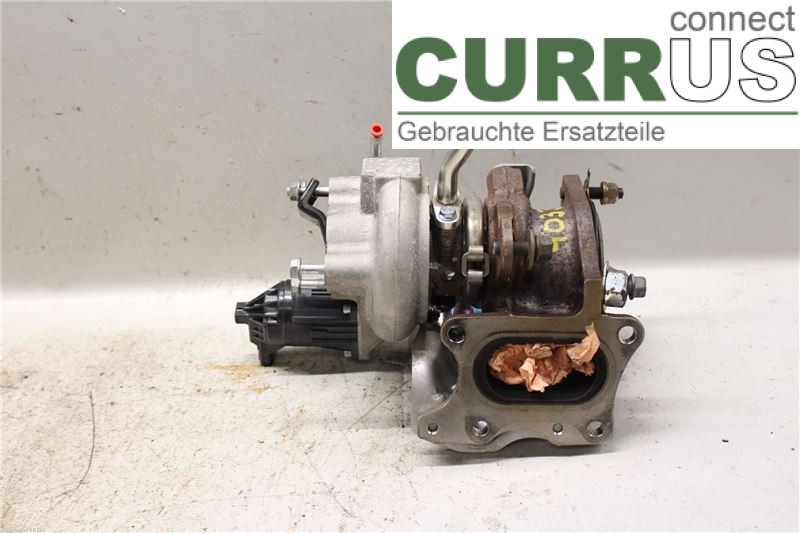 HONDA CIVIC 17-22 Turboladdare MT16121370488 