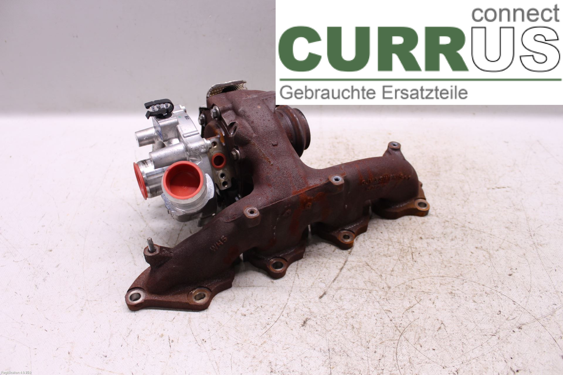 FORD KUGA  13-16 Turbosprężarka 1871356 T8MA