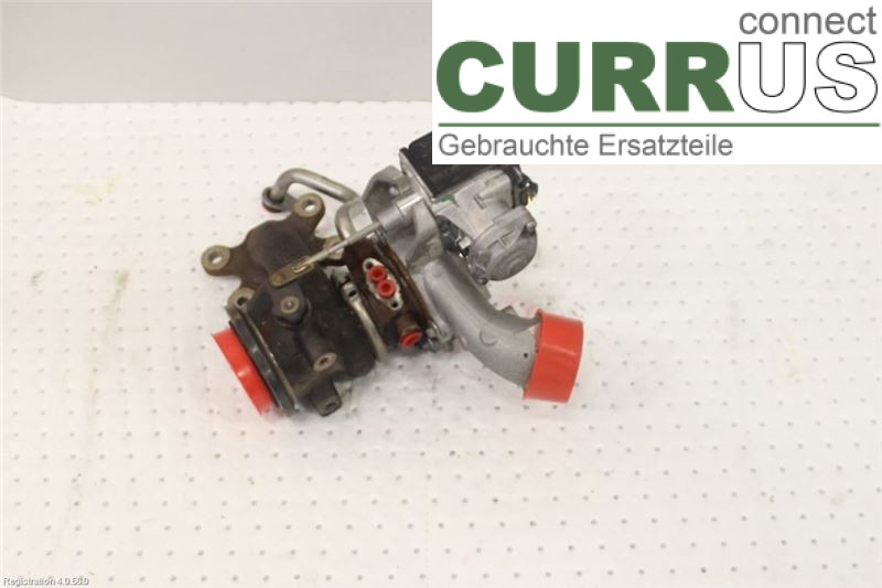 SEAT LEON   13-20 Turbolader 04E145721L 