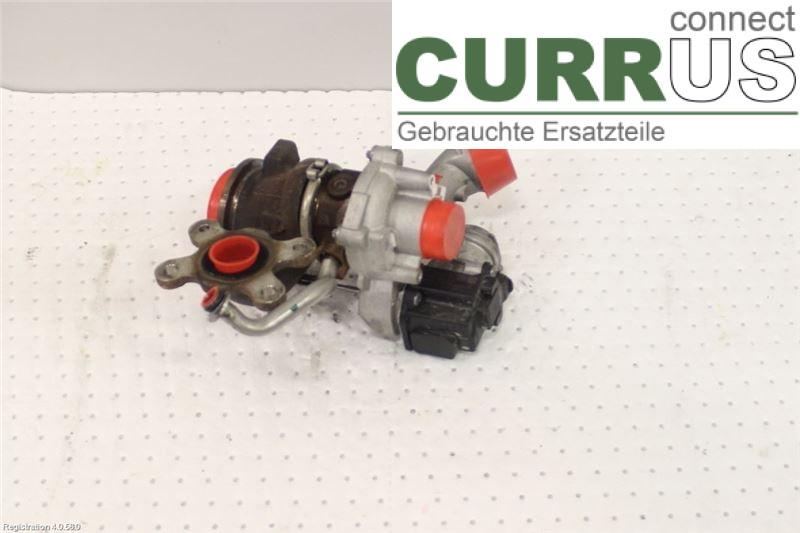 SEAT LEON   13-20 Turbolader 04E145721L 