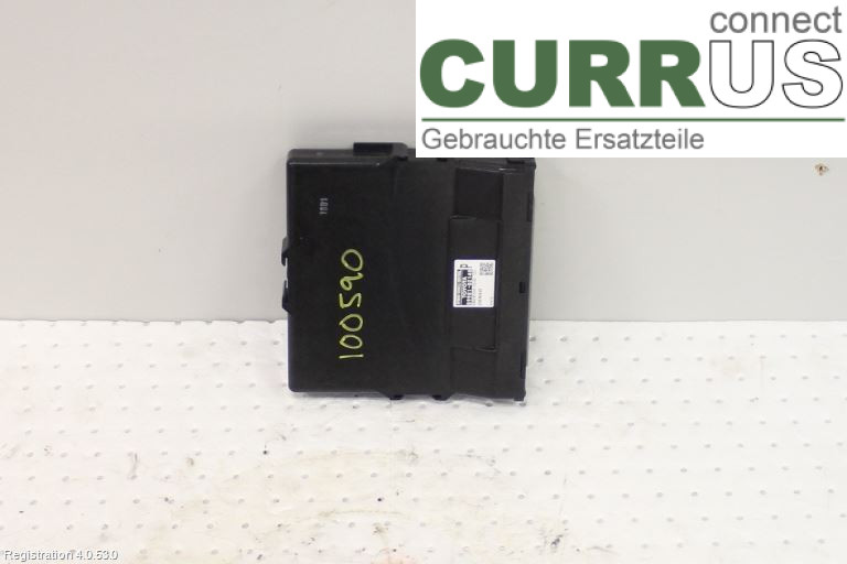 TOYOTA AURIS      13-19 Engine Control Unit (ECU)  2ZR-FXE
