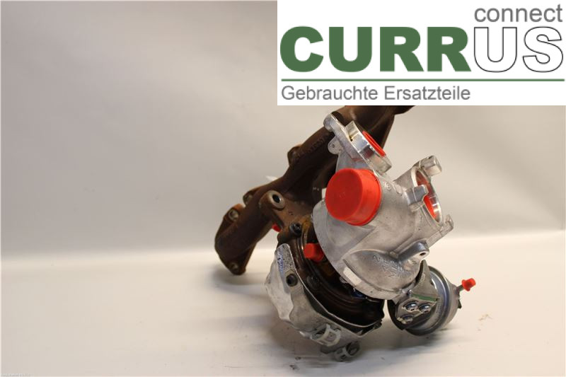 VW GOLF / E-GOLF VII   13-20 Turbolader 04L253056PX DGCA