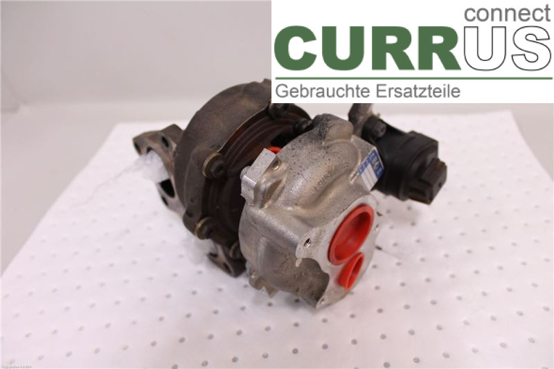 VW PASSAT  15-19 Turbocompresseur 03N145401J CUAA
