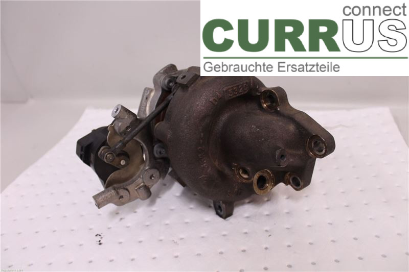 VW PASSAT  15-19 Turbocompresseur 03N145401J CUAA