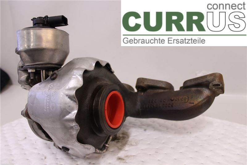 AUDI A4/S4  B9 16-19 Turbolader 04L253056LX DETA