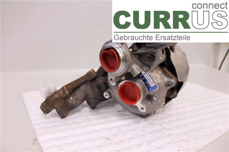 AUDI A4/S4  B9 16-19 Turbolader 04L253056LX DETA