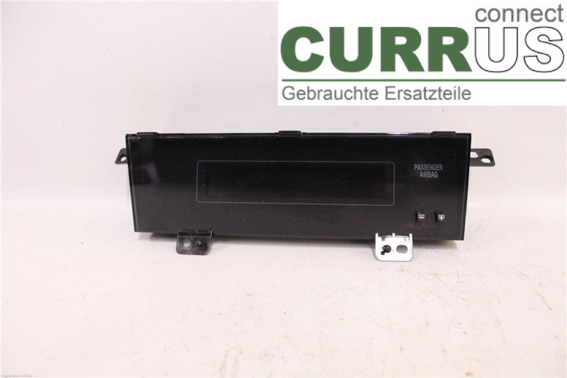 SUBARU XV  12-17 car-part-types.display 85261FJ081 FB20