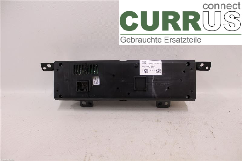 SUBARU XV  12-17 car-part-types.display 85261FJ081 FB20